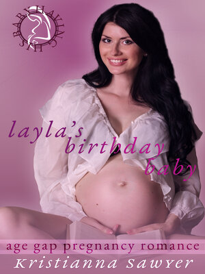 cover image of Layla's Birthday Baby